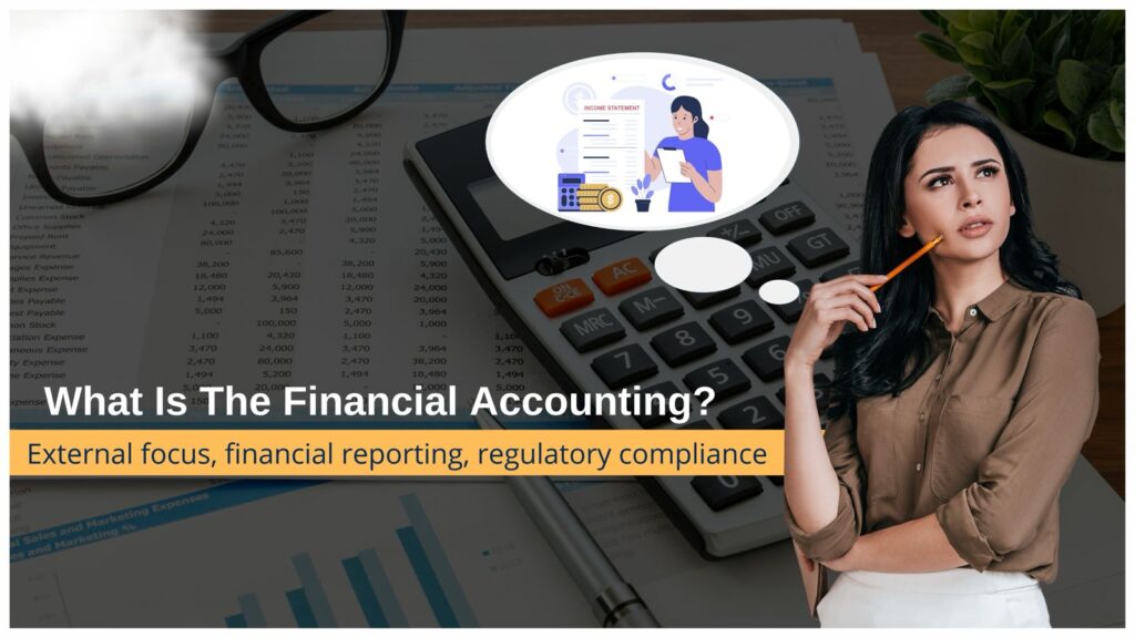 what is financial accounting